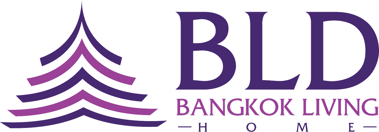 Bangkok Living Home Logo